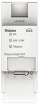 Theben 9070770       IPsecure-Router KNX 