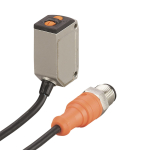 IFM Reflexlichtschranke Rotlicht  O6P301 