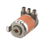 IFM Multiturn Hohlwellengeber     RM3010 