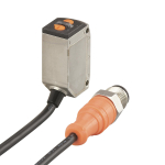 IFM Einweglichtschranke Rotlicht  O6E301 