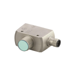 IFM Optischer Abstandssensor,2 x  OGD580 