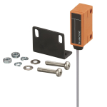 IFM Einweglichtschranke Anschluss OR0003 