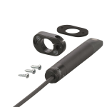 IFM Luftstromwächter D 23mm DC    SL5204 