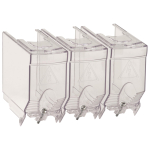 GS KLEMMENABDECKUNG 3X1250A      GS2AP83 