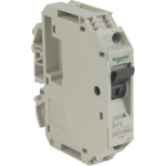 GS LS-Schalter, 1p, 1A           GB2CB06 