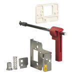 Schneider NFPA 79 Bausatz      GS2AD030N 