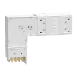 Schneider KSA Winkel-      KSA1000DLF401 