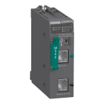 GS M340 CPU340-20 MODBUS      BMXP342020 