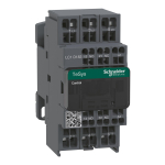 GS Schütz 3P 18A 230V50/60Hz   LC1D183P7 