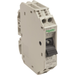 GS Si-Automat 2-POL.             GB2CD06 