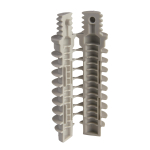Schneider Dübel m.Gewindekopf   ENN48934 