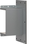 Hager Wandanschlussstück FWKP100150WVERZ 