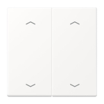 Jung Wippe m.Pfeilsymbolen  LS 102 P WWM 