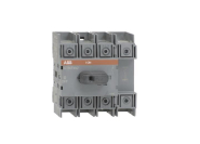 ABB Lasttrenns.4p 60A o.Gr.u.W. OT60F4N2 