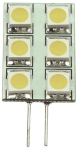 SUH LED -Leuchtmittel 6 SMD Modul  34614 