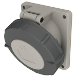 Mennekes Anbaudose TwinCONTACT      1824 