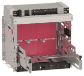 Schneider Masterpact MTZ2       LV848393 