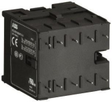 ABB Kleinhilfsschütz 24VDC  KC6-22Z-P-01 