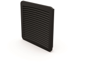 ENOC Filter IP 54 250x250 50628     F 25 