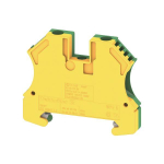 Weidmüller WPE 6 Erdungsklemme 6qmm 