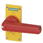 Siemens 3KC93012 Zub f.3KC0 BG 3KC9301-2 