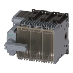 Siemens 3KF13062LB11       3KF1306-2LB11 