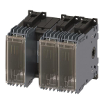 Siemens 3KF13060MB11       3KF1306-0MB11 