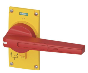 Siemens 3KC95012 Zub f.3KC0 BG 3KC9501-2 