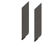 Siemens 3VA96020WA00       3VA9602-0WA00 