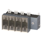 Siemens 3KF54634RF11       3KF5463-4RF11 