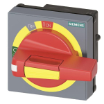 SIEM Handhabe Not-Halt,    8UD1731-0AC25 