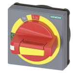 SIEM Handhabe Not-Halt     8UD1721-0AC15 