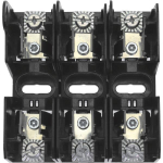 EATON Class J fuse block     JM60030-3PR 