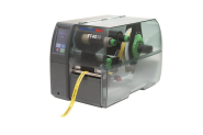Hellermann TT4030-MET-GY Thermotransfer- 