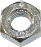 DRES Sechskantmutter DIN 934         M10 