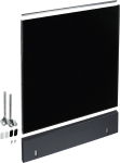 Miele GDU 60/60-1 sw Türfront Spüler 