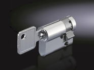 Rittal Profilhalbzylinder     CS 9785040 