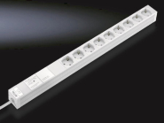 Rittal Steckdosenleiste 9f    DK 7240330 