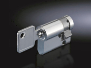 Rittal Profilhalbzylinder     CS 9785042 