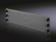 Rittal 19z-Blindpanel 9HE 1=3 DK 7151305 