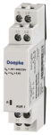 DOEP Unterspannungsmessrelais RUR  RUR 1 