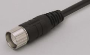 IFM Anschlusskabel Buchse <63VAC  E11737 