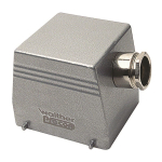 Walther Tüllengehäuse B32 80mm   T718032 