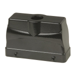 Walther Tüllengehäuse BHT24      P748224 