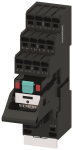 Siemens Steckrelais Kompl.- LZS:PT5D5R24 