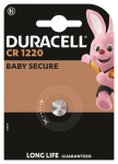 Duracell Knopfzelle Lithium D1220 030305 