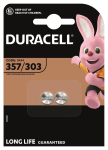 Duracell Batterie        D357/303 013858 