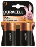 Duracell 1,5V Mono D Plus Power   147299 