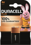 Duracell 9V Block E Plus Power    147295 