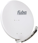 Fuba DAA 850 G Satellitenantenne h-grau 